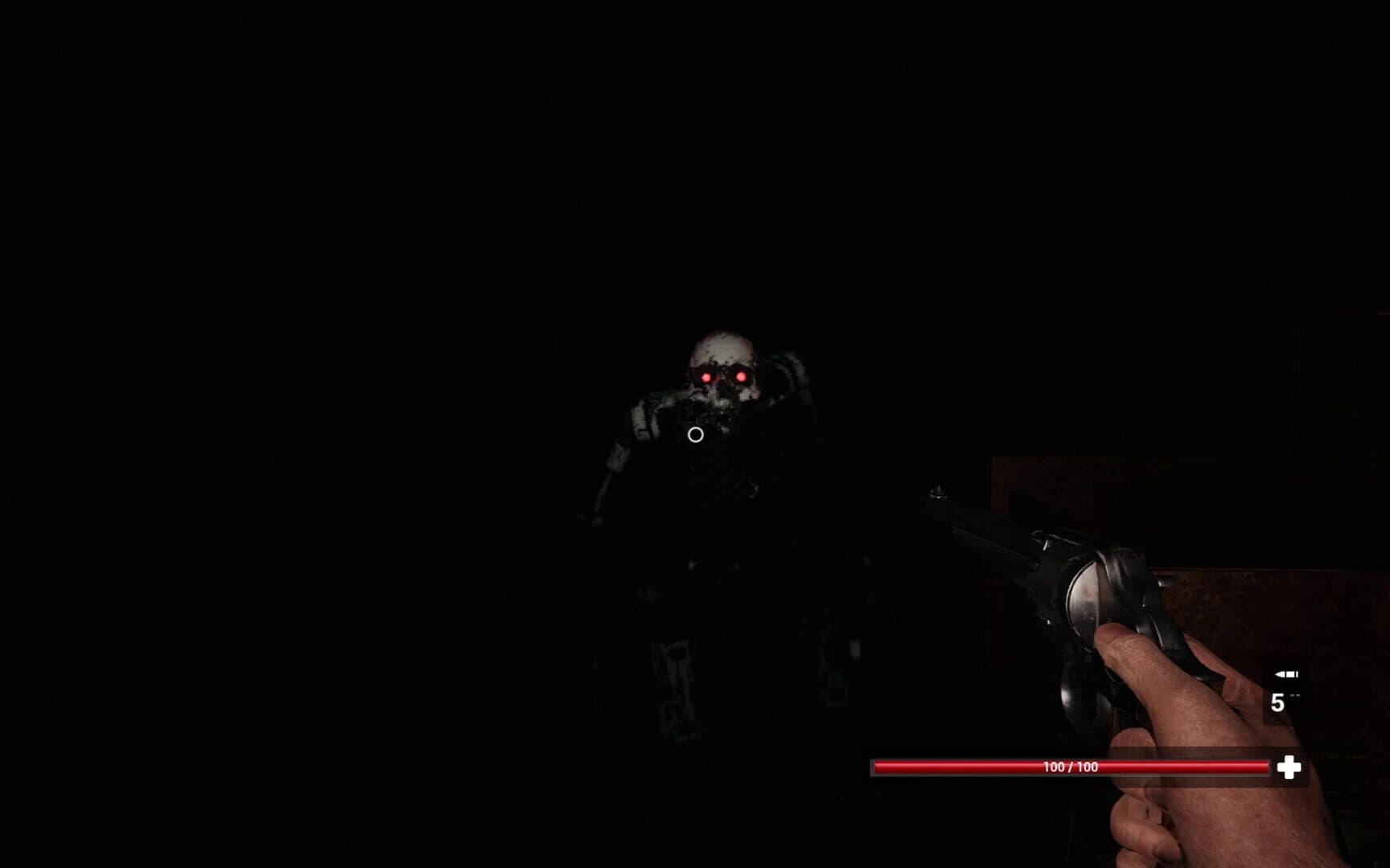 Undying West screenshot 5
