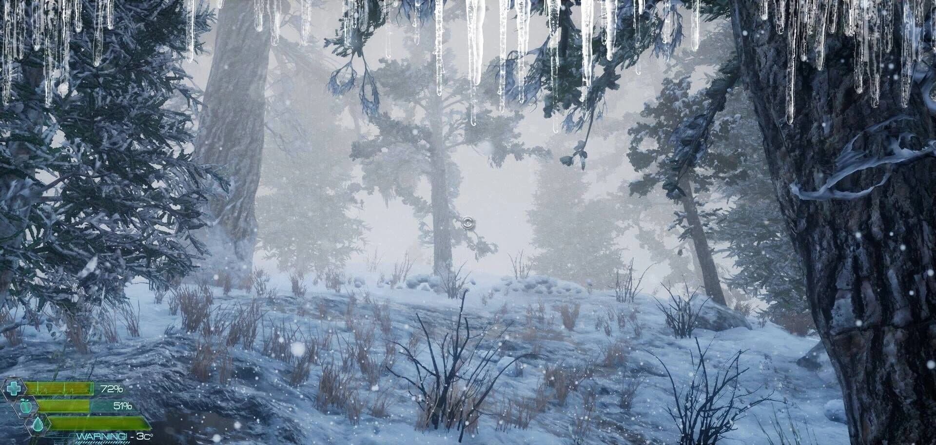 Unearthed screenshot 3