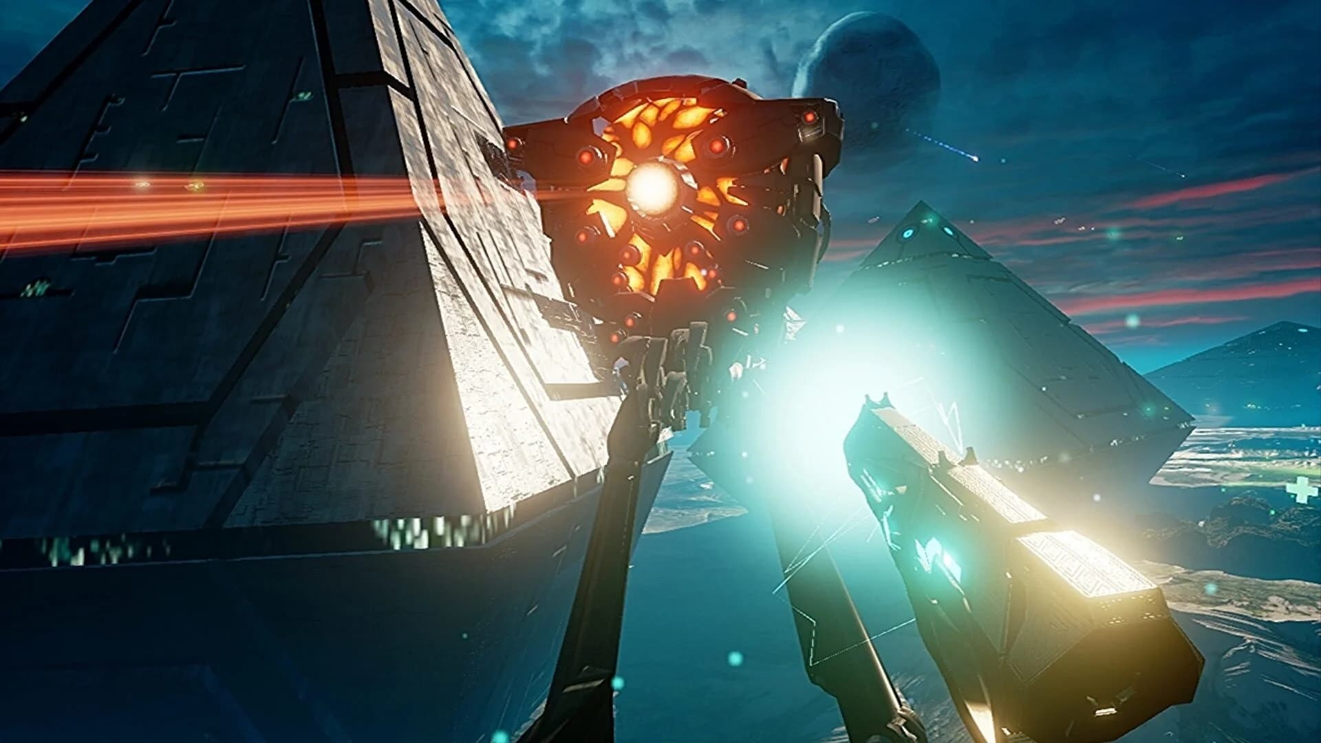 Unearthing Mars screenshot 3