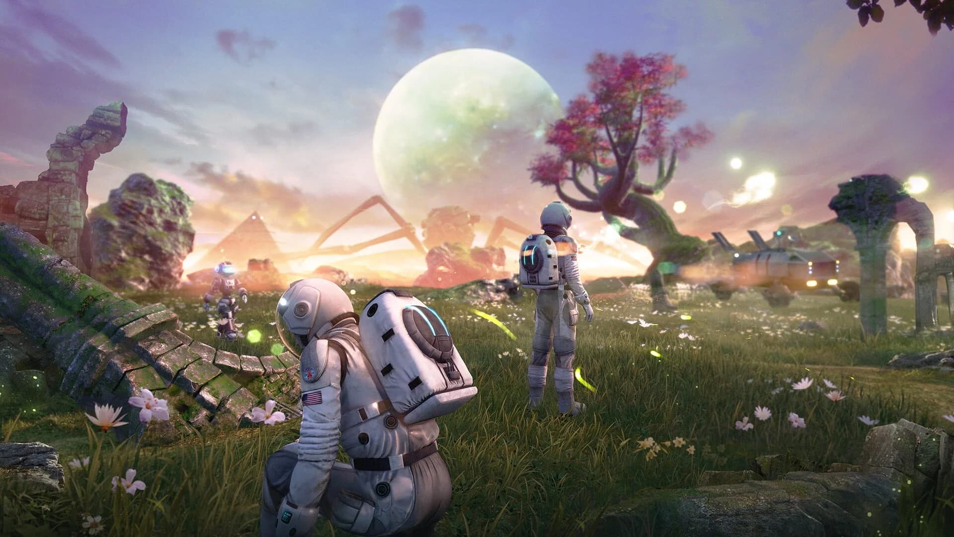 Unearthing Mars screenshot 4