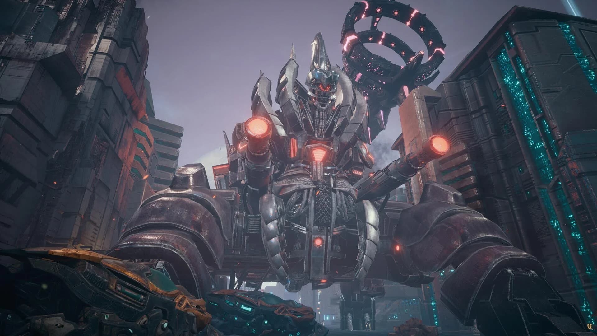 Unearthing Mars 2: The Ancient War screenshot 5