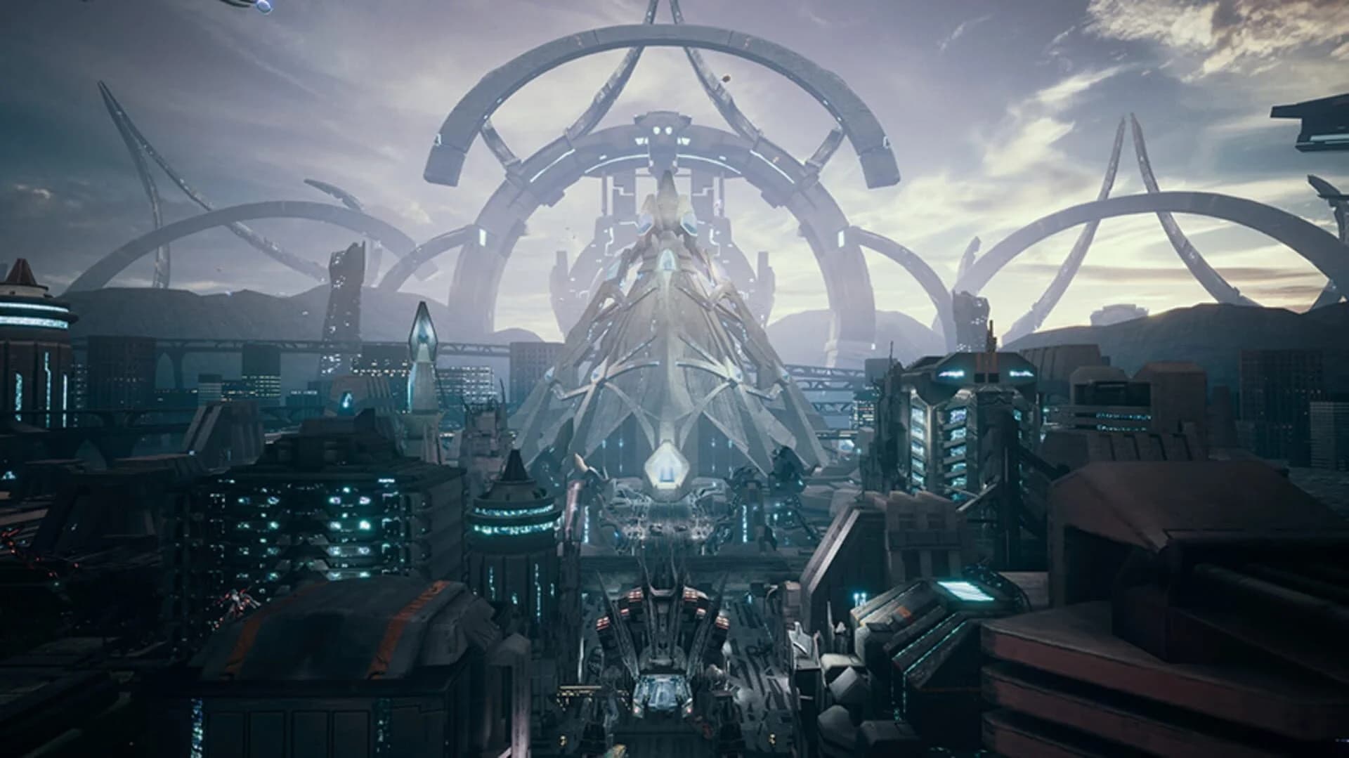 Unearthing Mars 2: The Ancient War screenshot 4