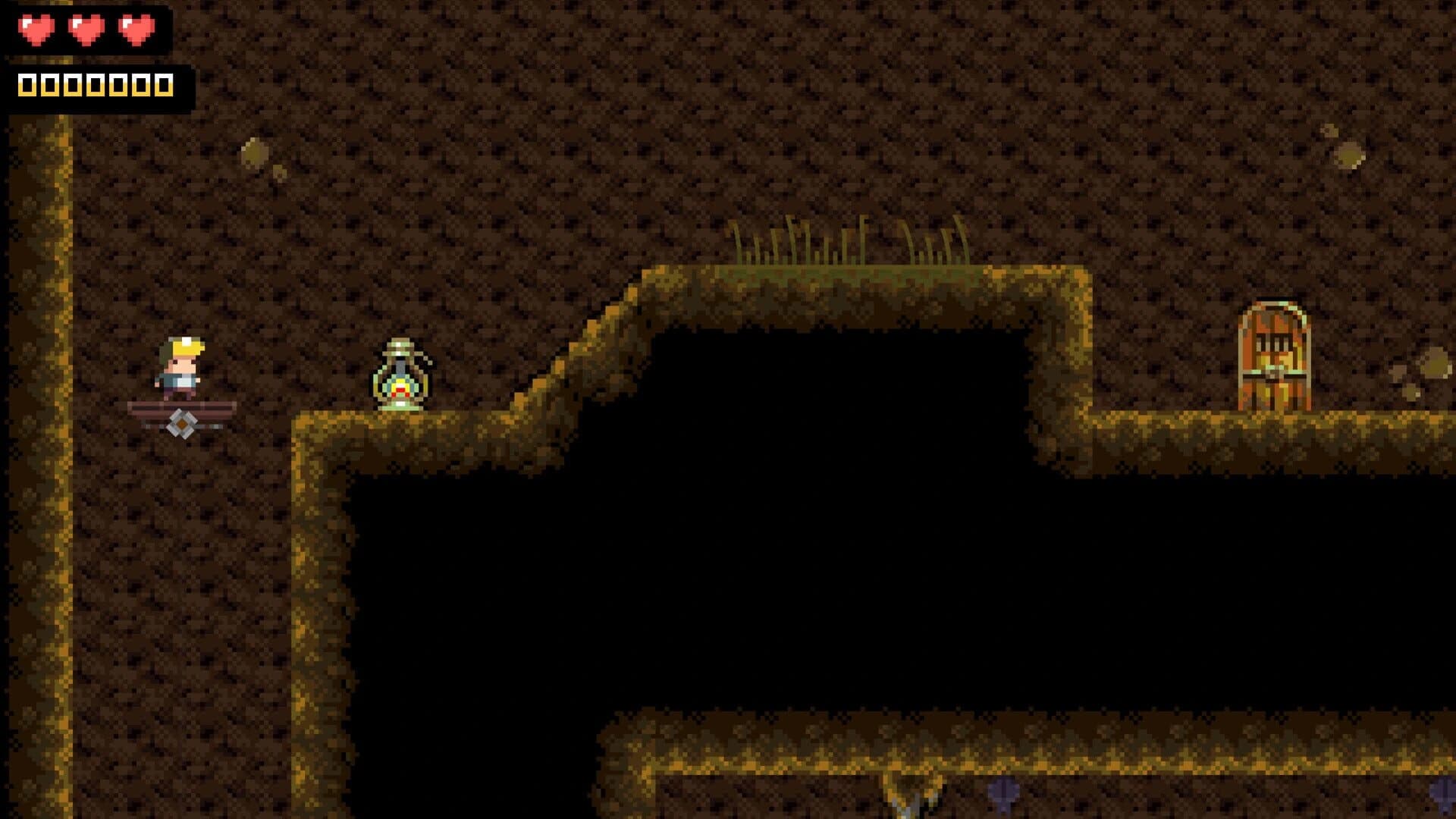 Unearthing Process screenshot 4