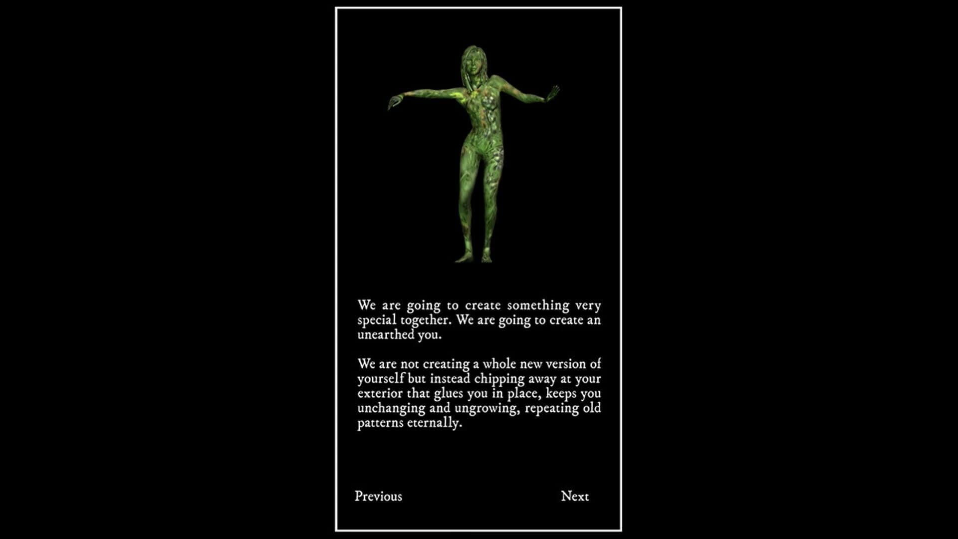 UnearthU screenshot 1