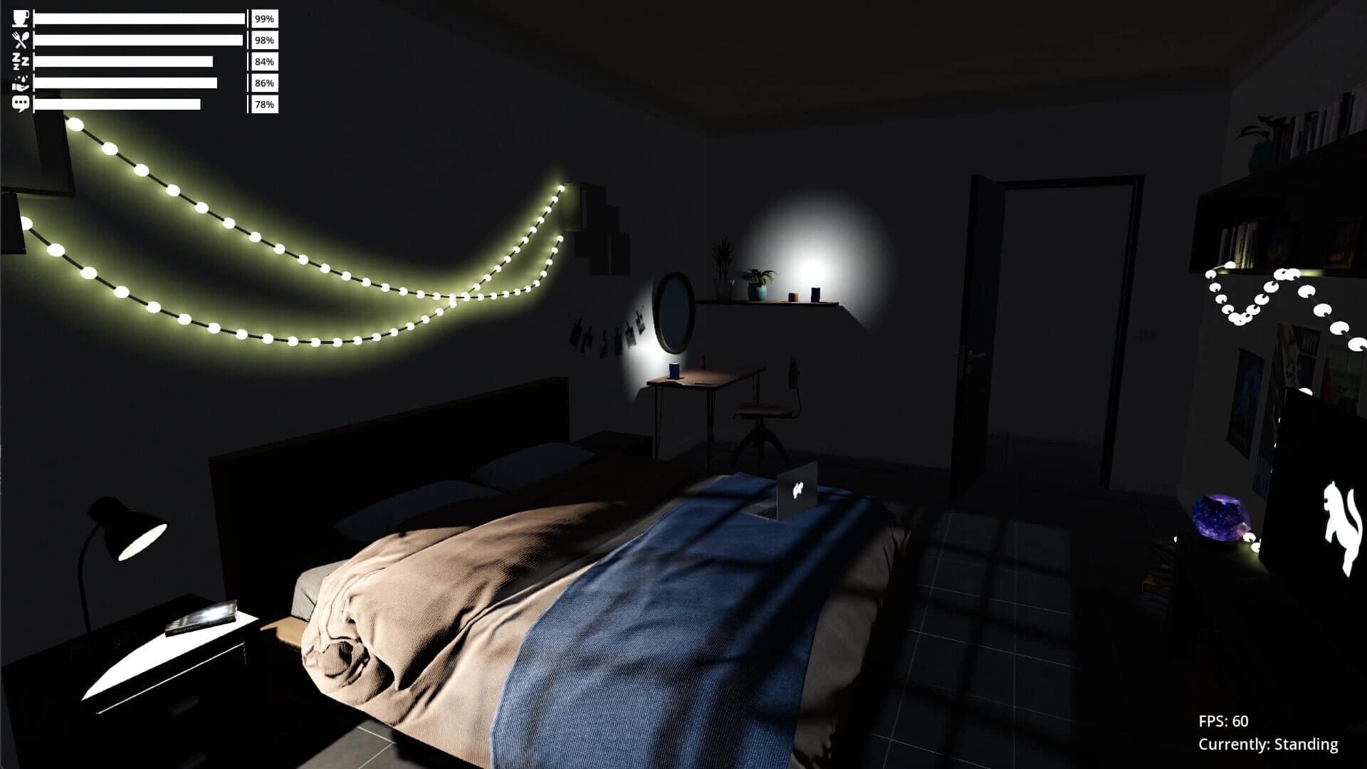 Unemployment Simulator screenshot 4