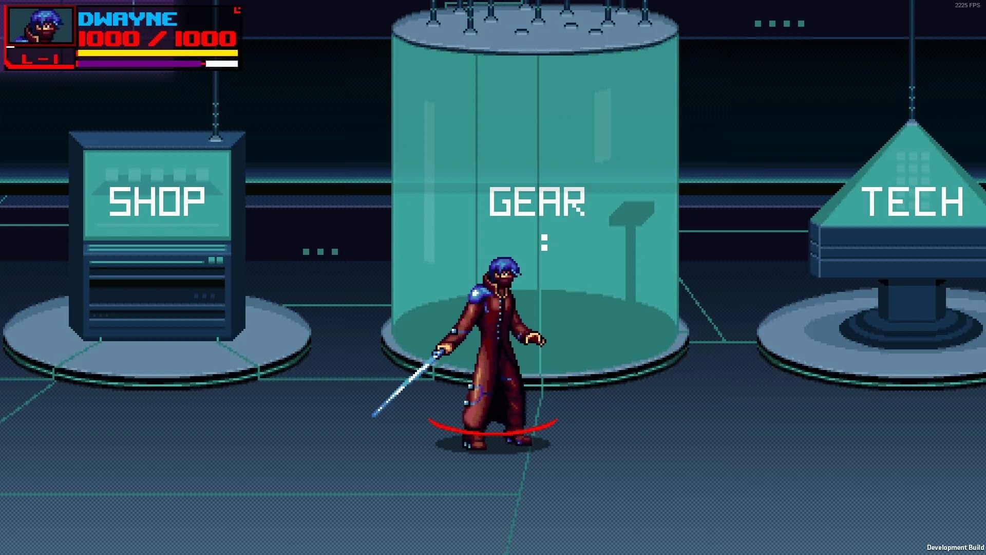 Unending Dusk screenshot 1