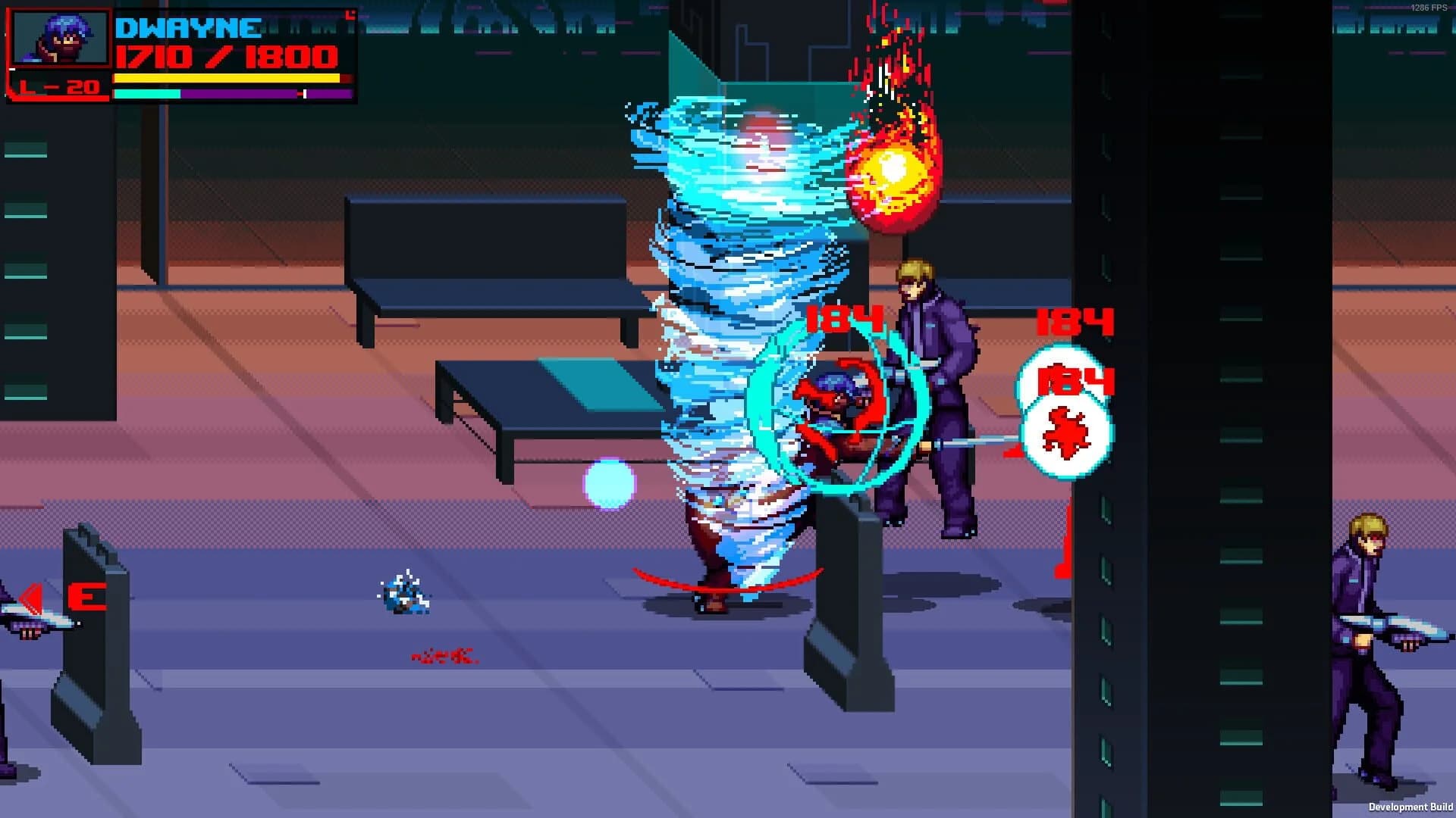 Unending Dusk screenshot 3