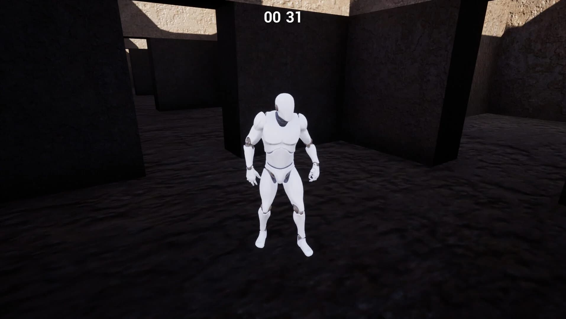 Unexpected Circumstances screenshot 2