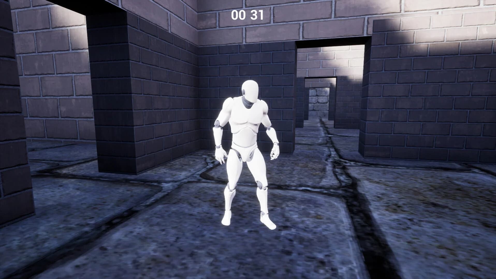 Unexpected Circumstances screenshot 4