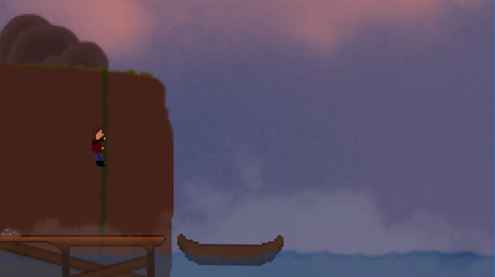 Unexpected Day screenshot 3