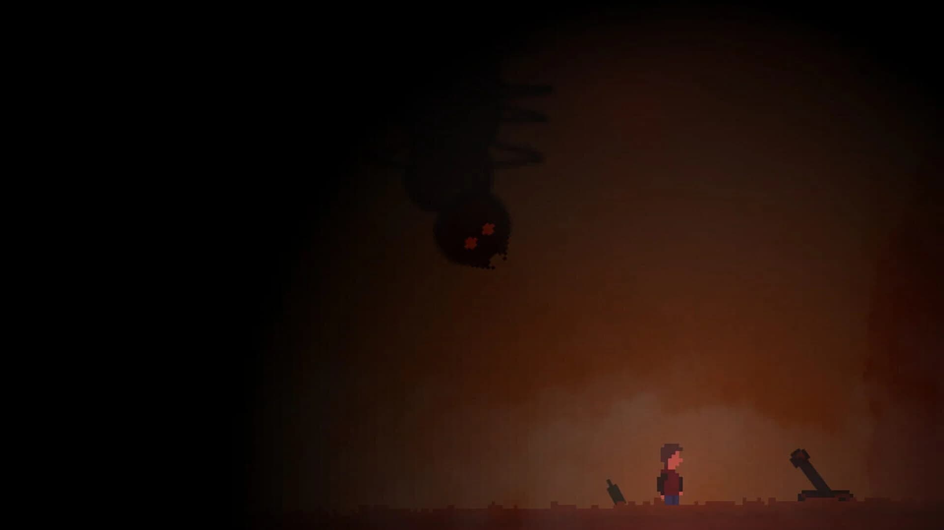 Unexpected Day screenshot 2