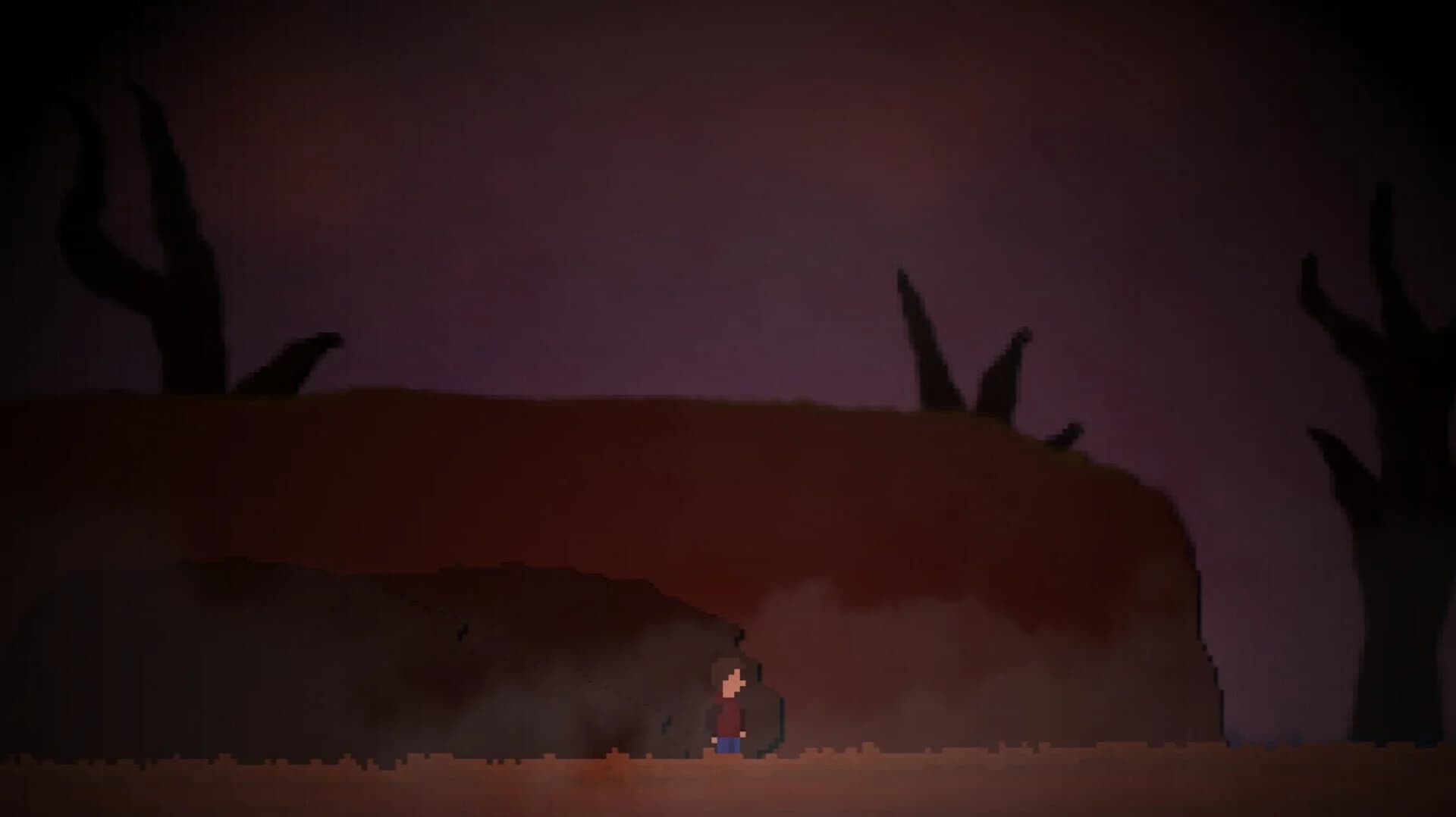 Unexpected Day screenshot 5