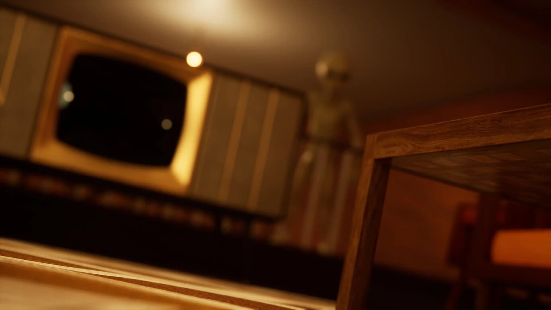 Unexpected Visitors screenshot 4