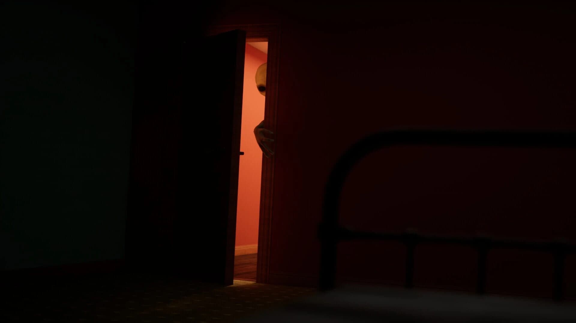 Unexpected Visitors screenshot 3