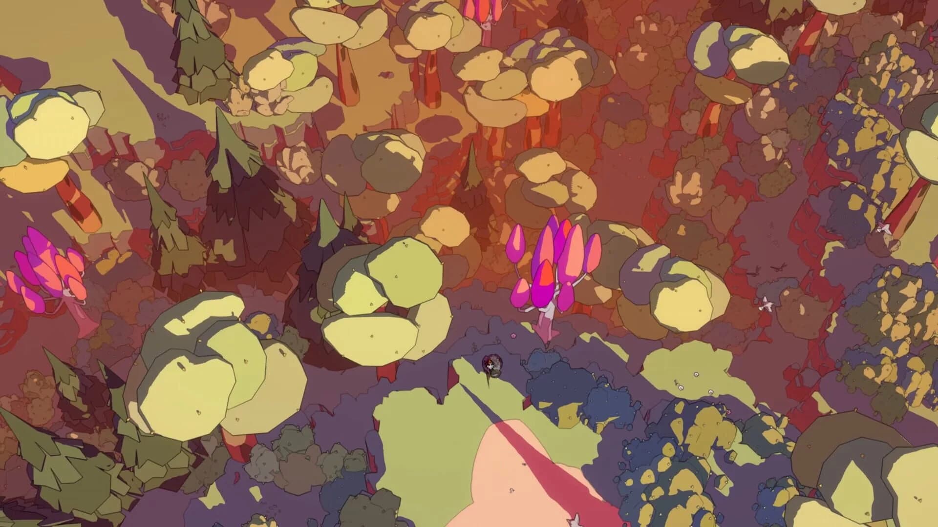 Unexplored 2: The Wayfarer's Legacy screenshot 5