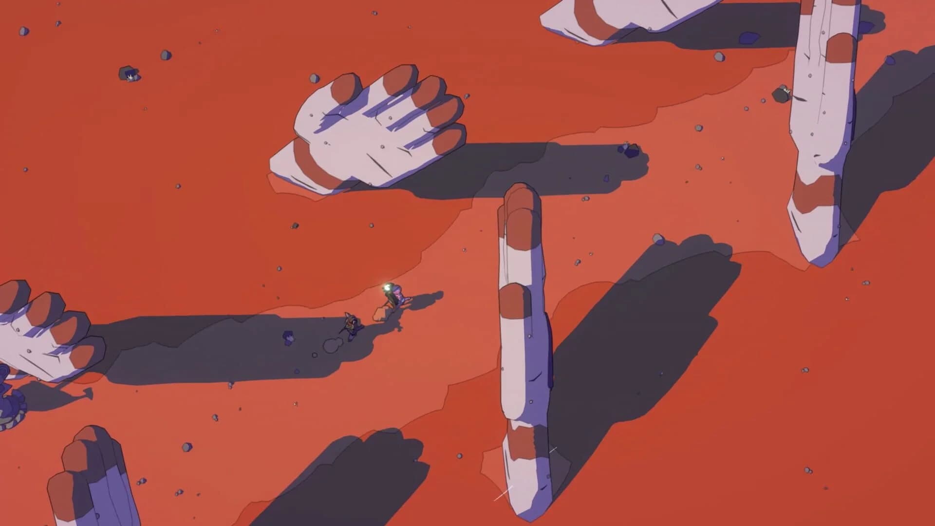 Unexplored 2: The Wayfarer's Legacy screenshot 4