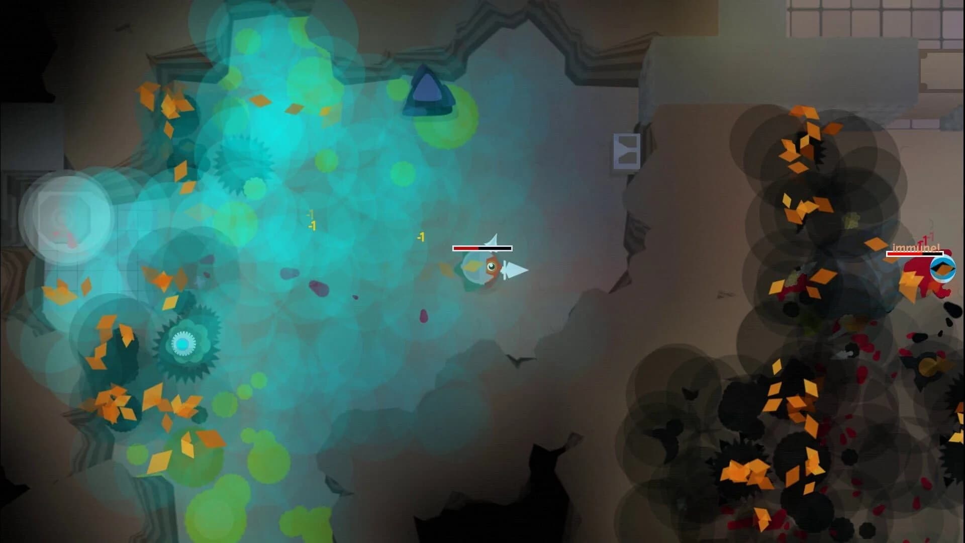 UnExplored: Unlocked Edition screenshot 2