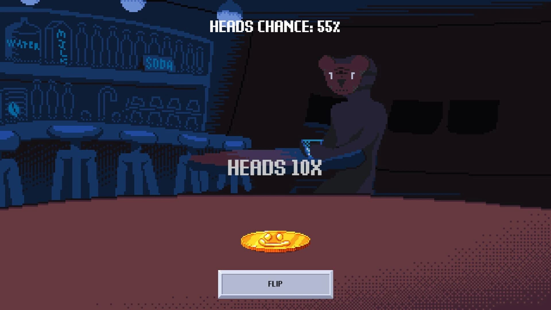 Unfair Flips screenshot 2