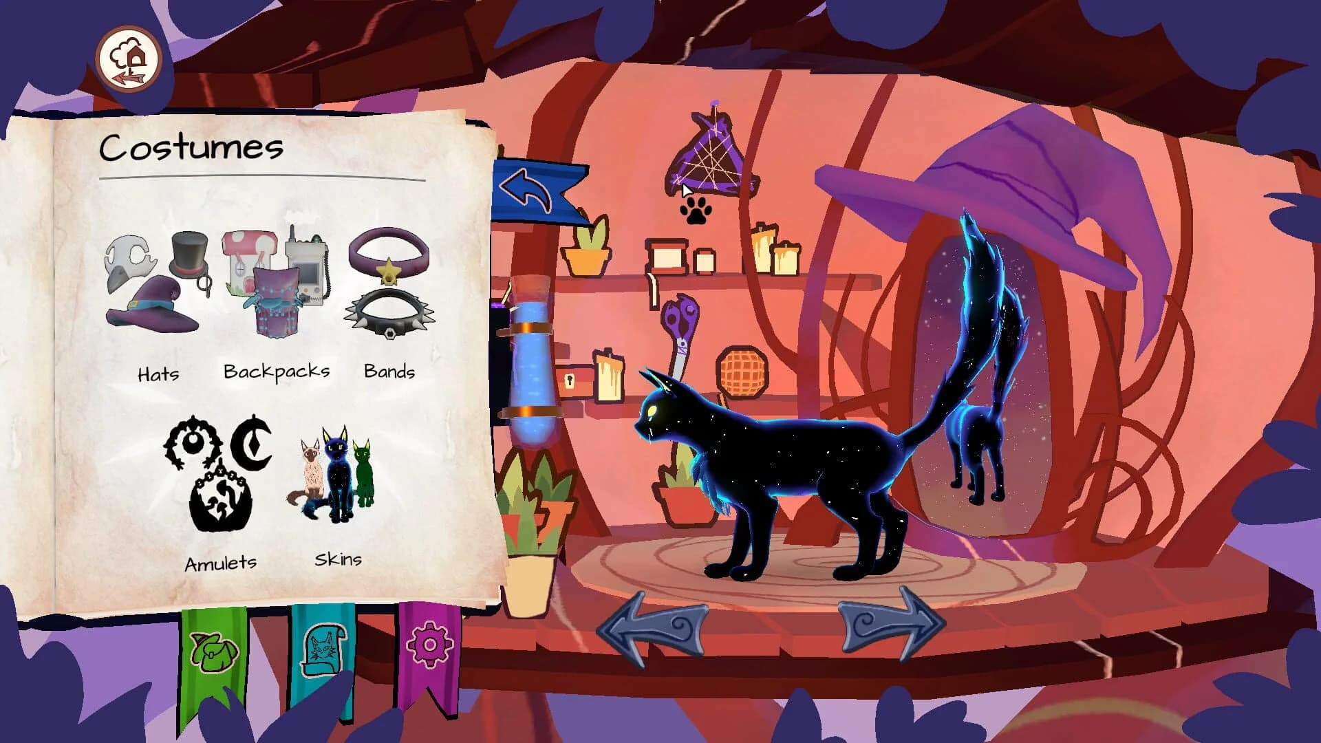 Unfamiliar screenshot 2