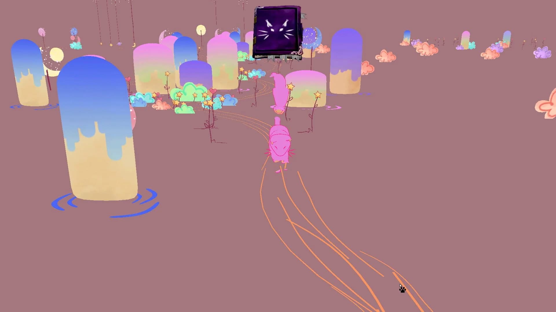 Unfamiliar screenshot 3