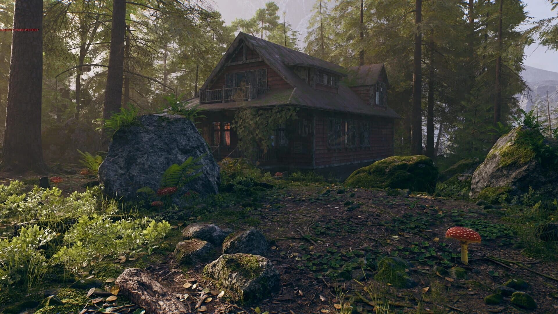 Unfated screenshot 4