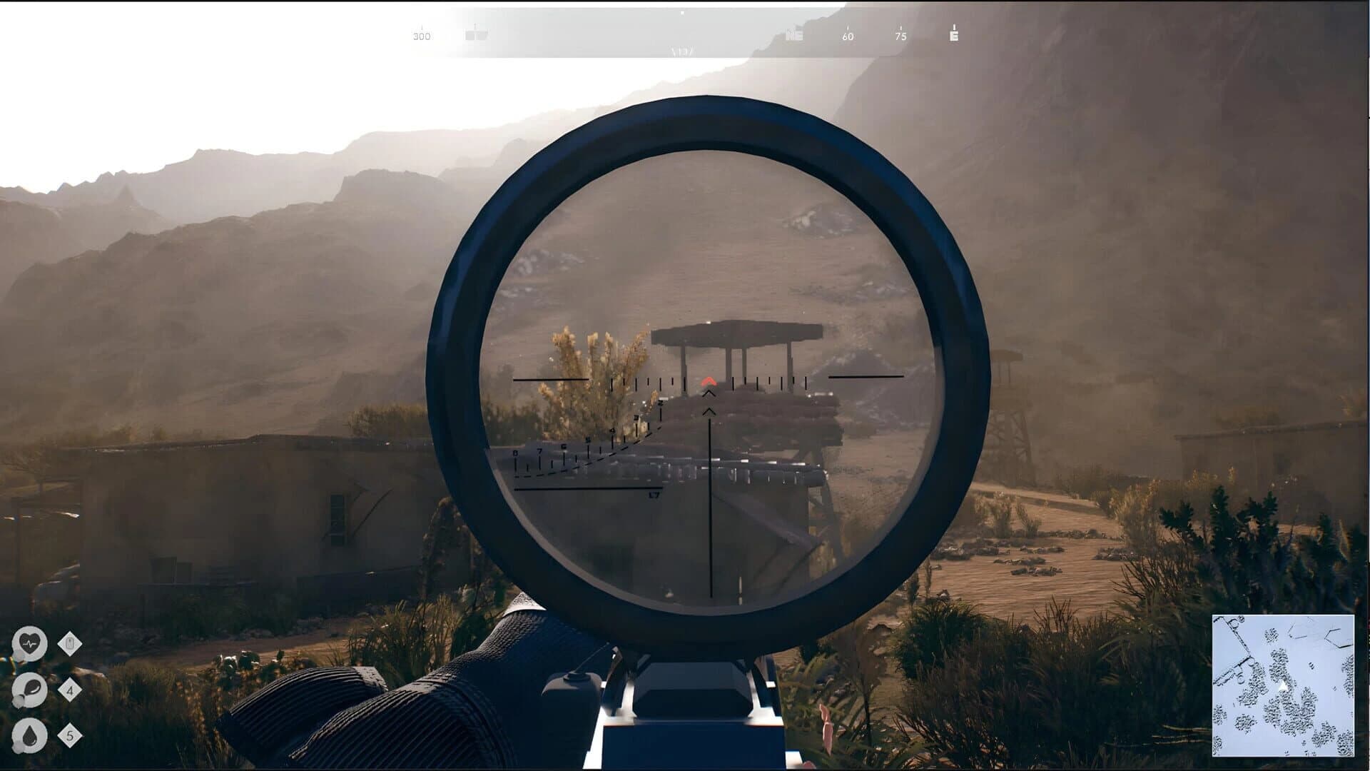 Unfated screenshot 2