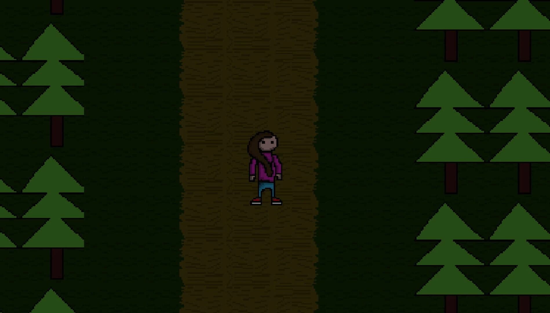 Unfinished screenshot 2