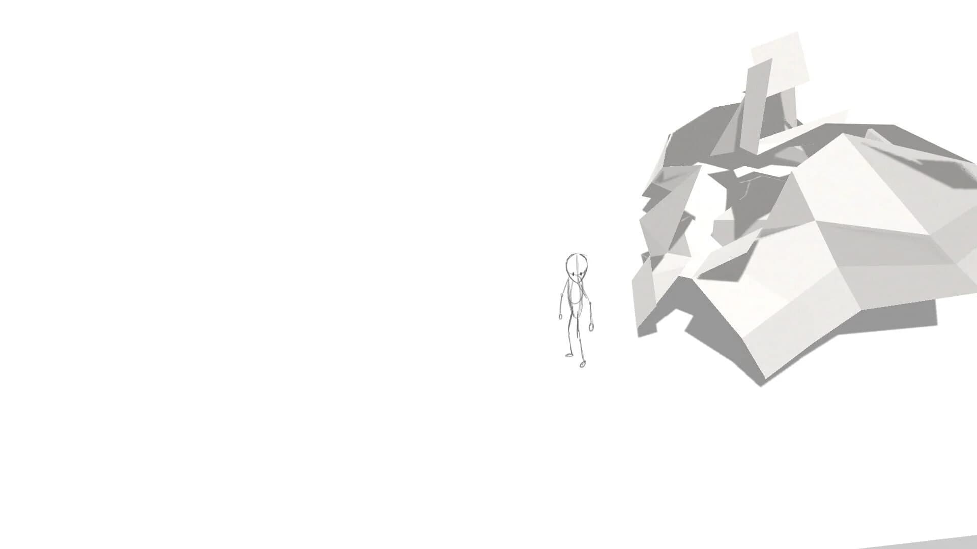 Unfinished - An Artist's Lament screenshot 4