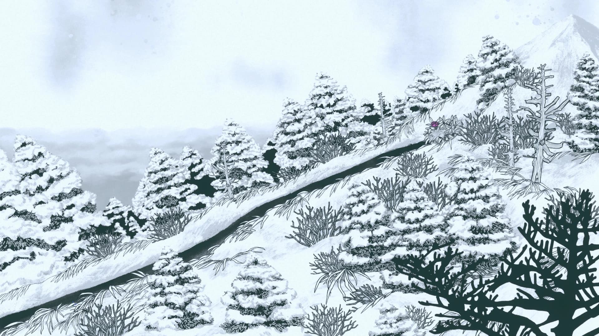 Unfolded: Camellia Tales screenshot 8