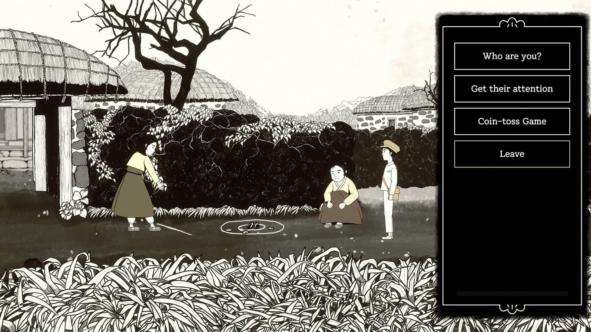Unfolded: Camellia Tales screenshot 2