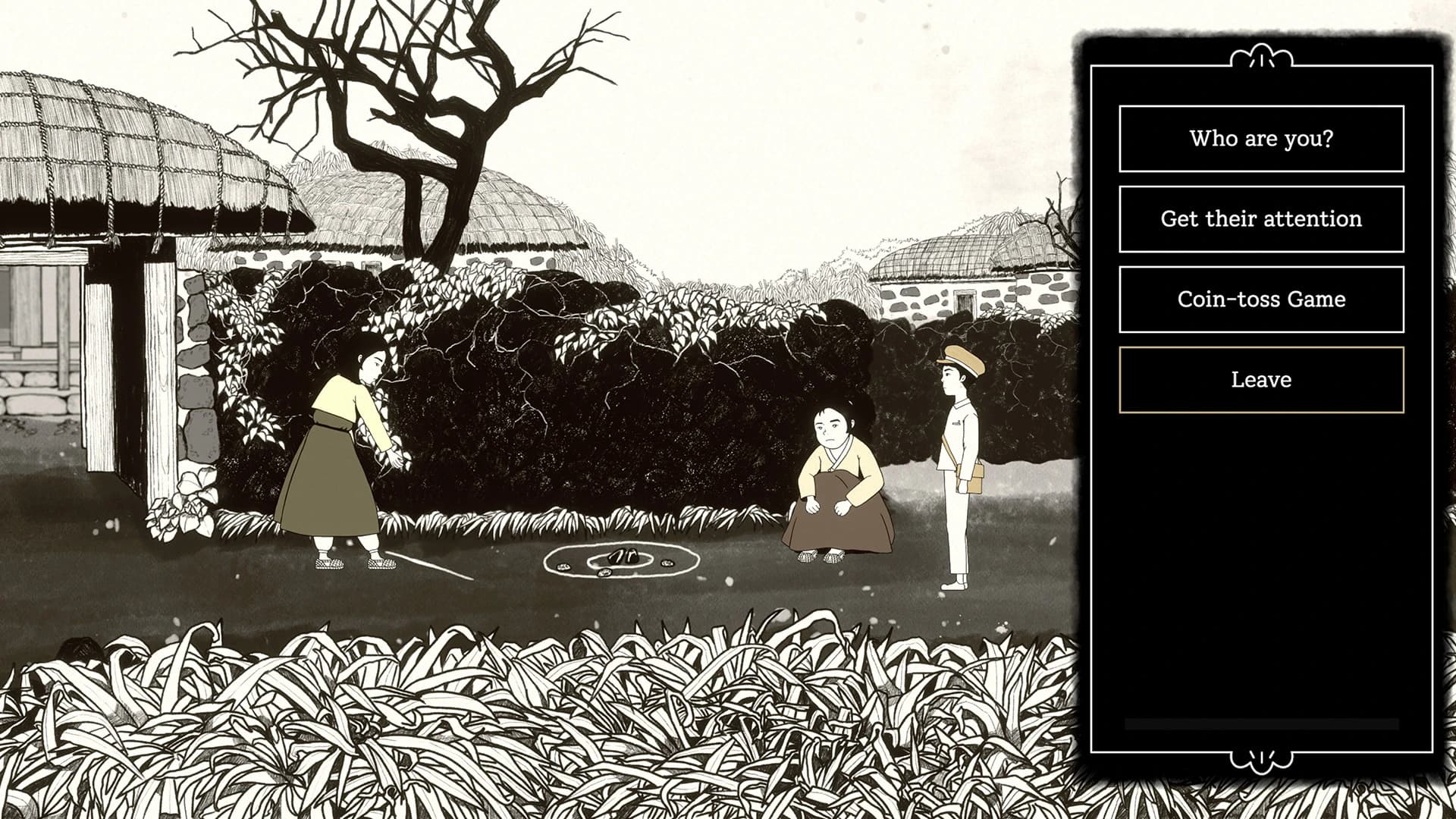 Unfolded: Camellia Tales screenshot 4