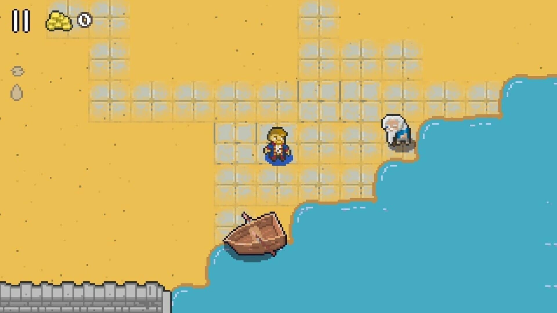 Unforgettable Voyage screenshot 3