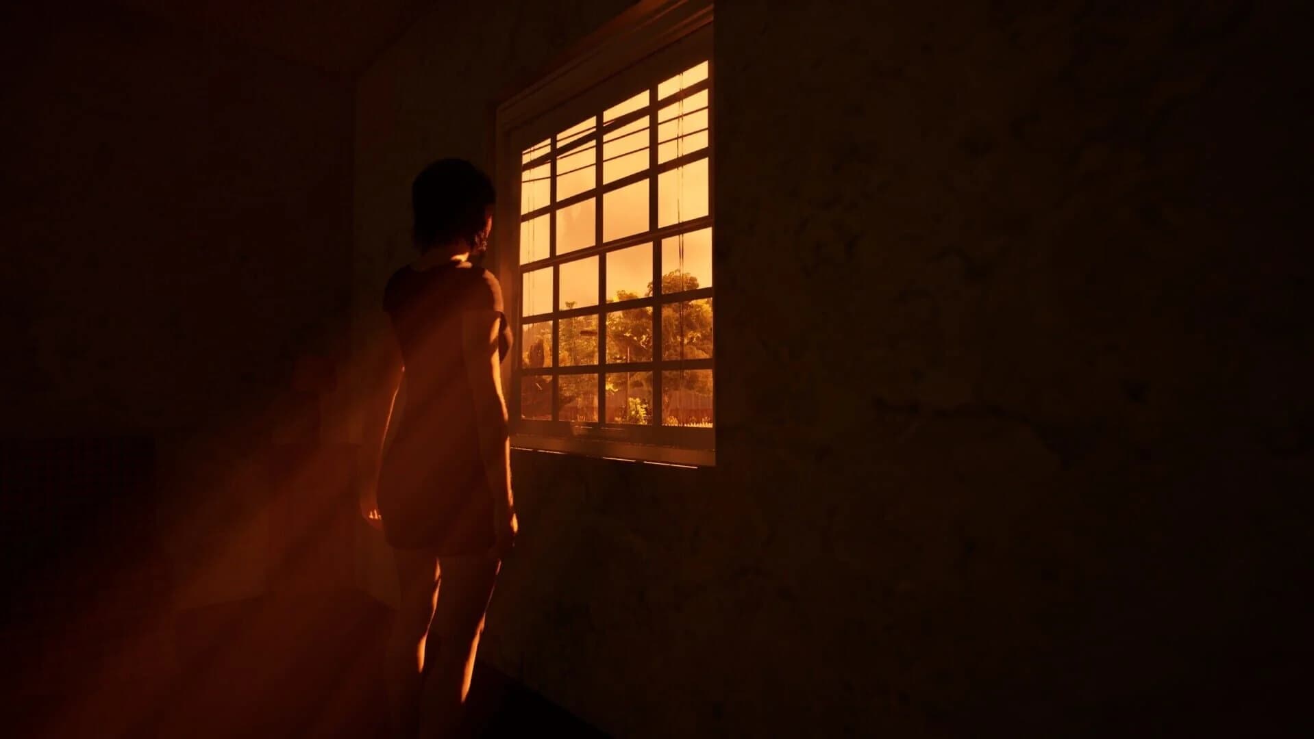 Unforgivable screenshot 3