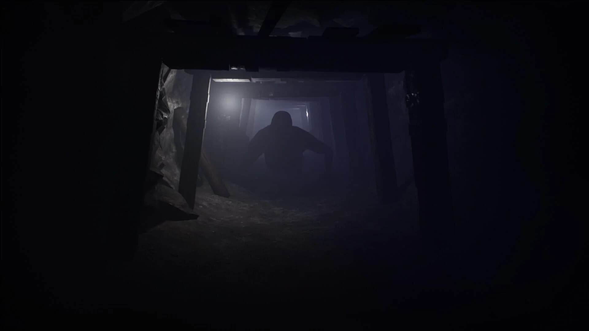 Unforgiving - A Northern Hymn screenshot 1