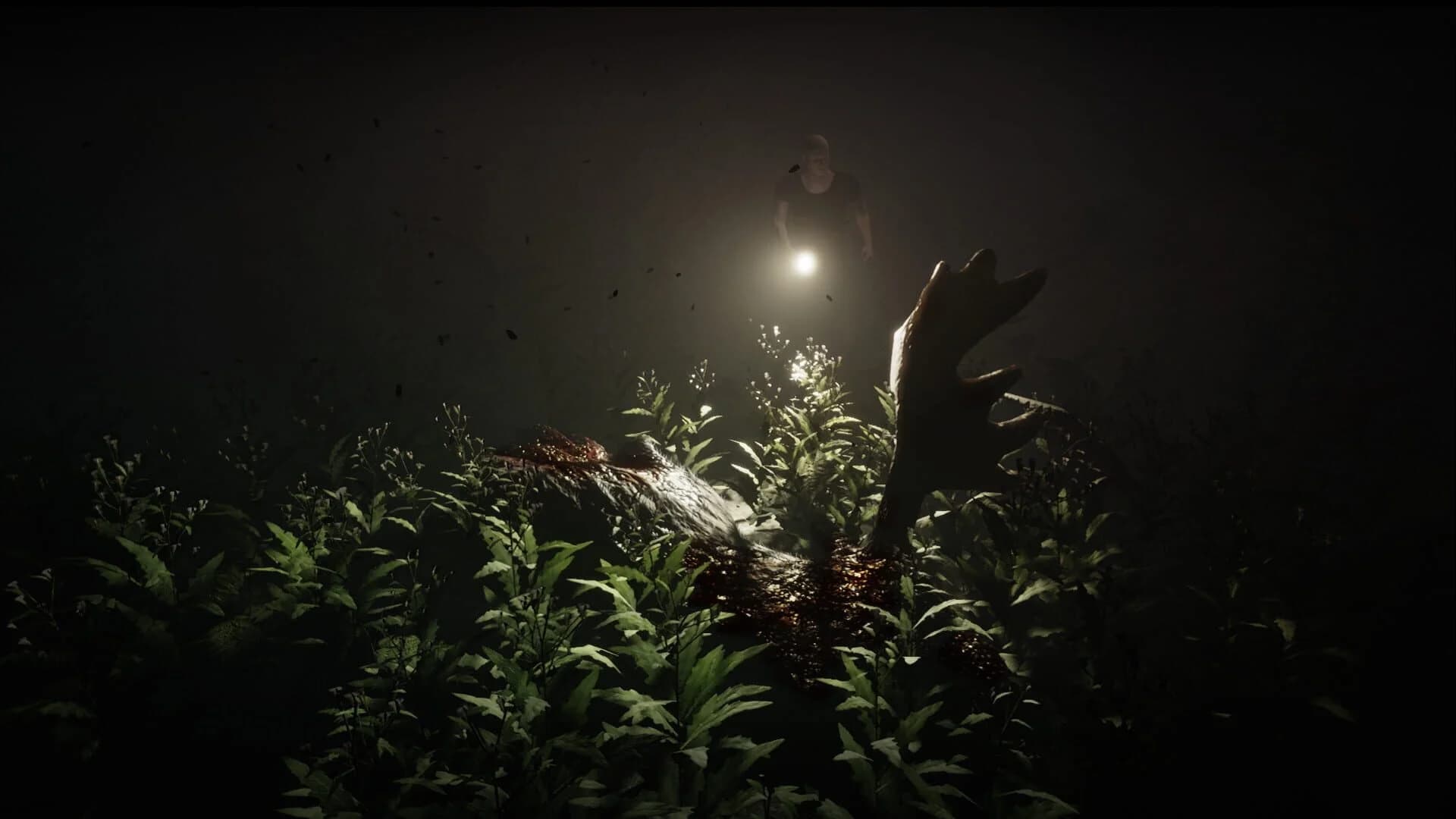 Unforgiving - A Northern Hymn screenshot 3