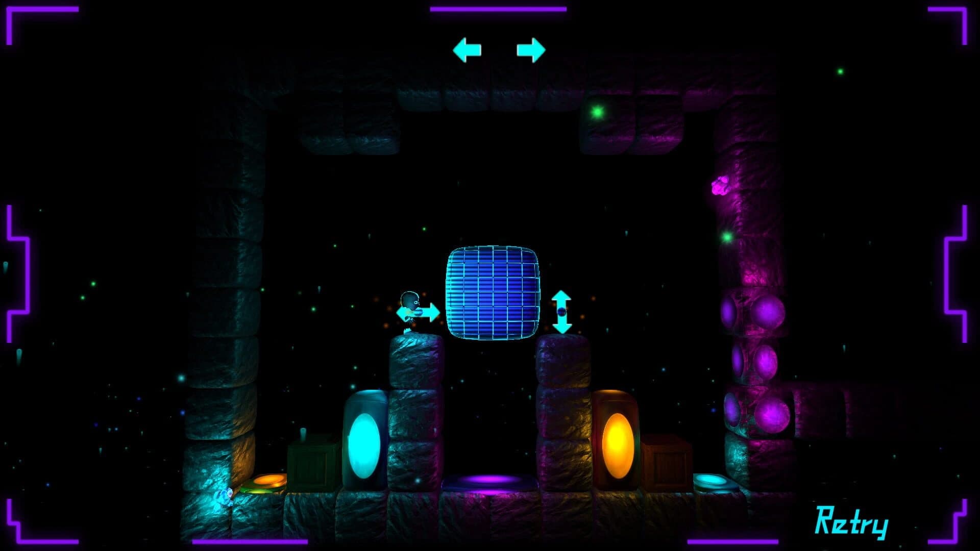 Unforgiving Happiness screenshot 3