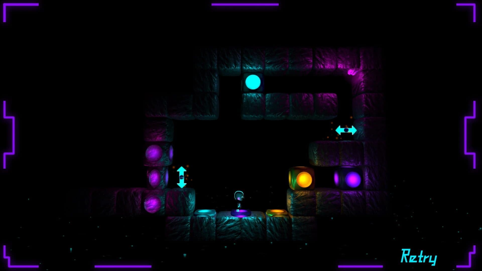 Unforgiving Happiness screenshot 5