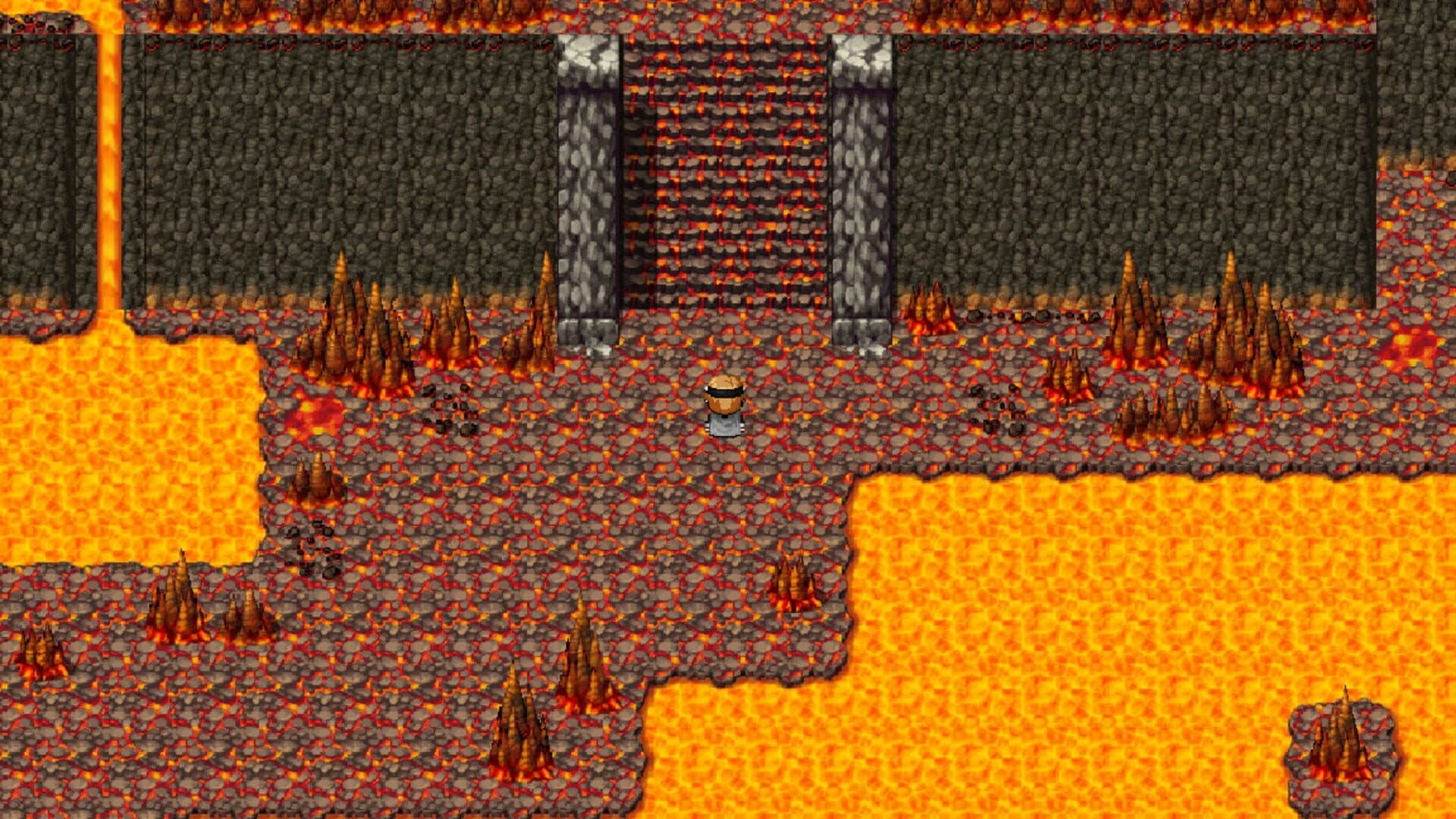 Unforgiving Trials: The Space Crusade screenshot 2