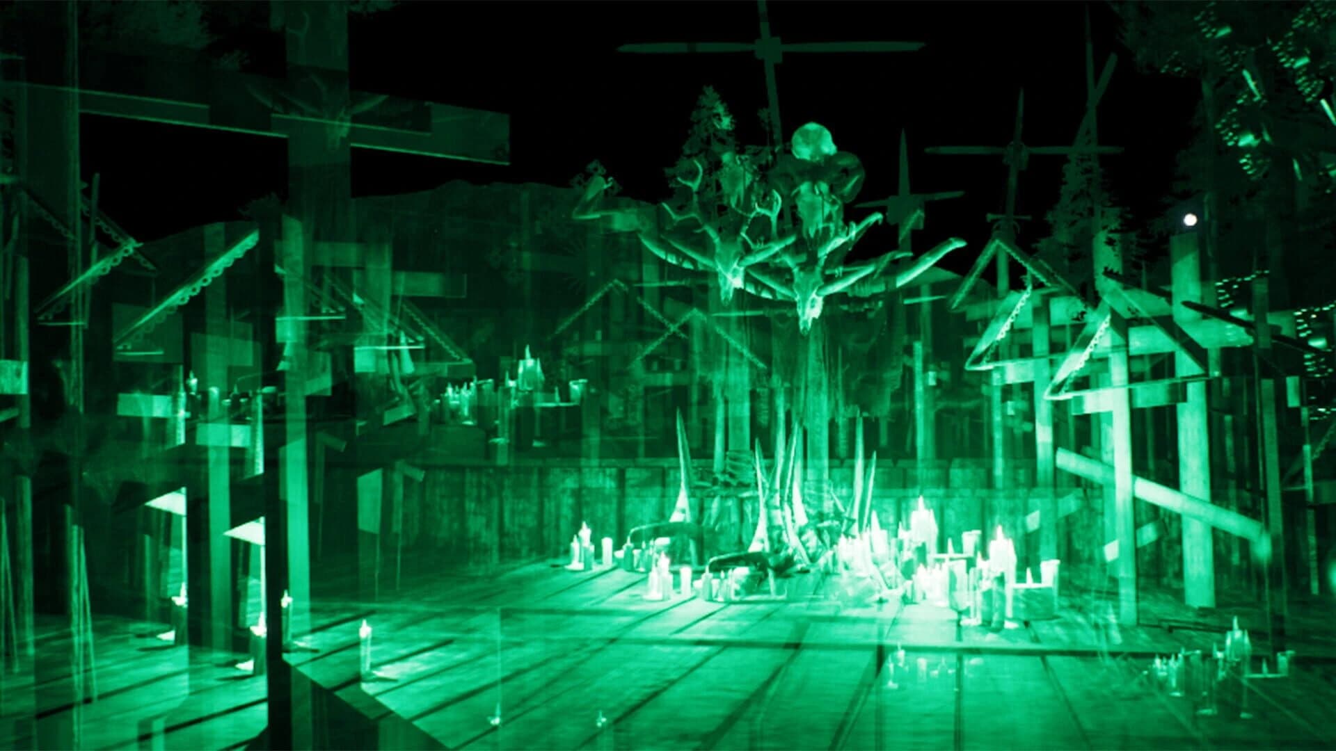 Unforgotten: Ordinance screenshot 3