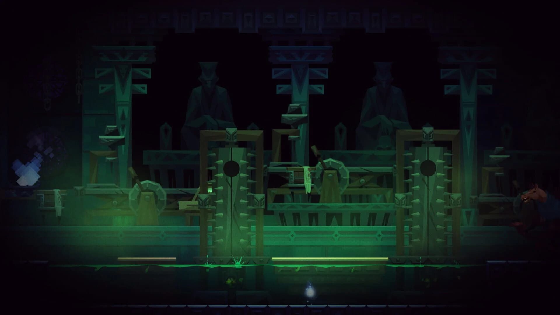 Unformed screenshot 1