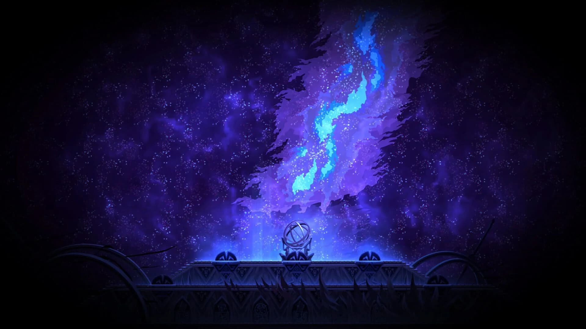 Unformed screenshot 2