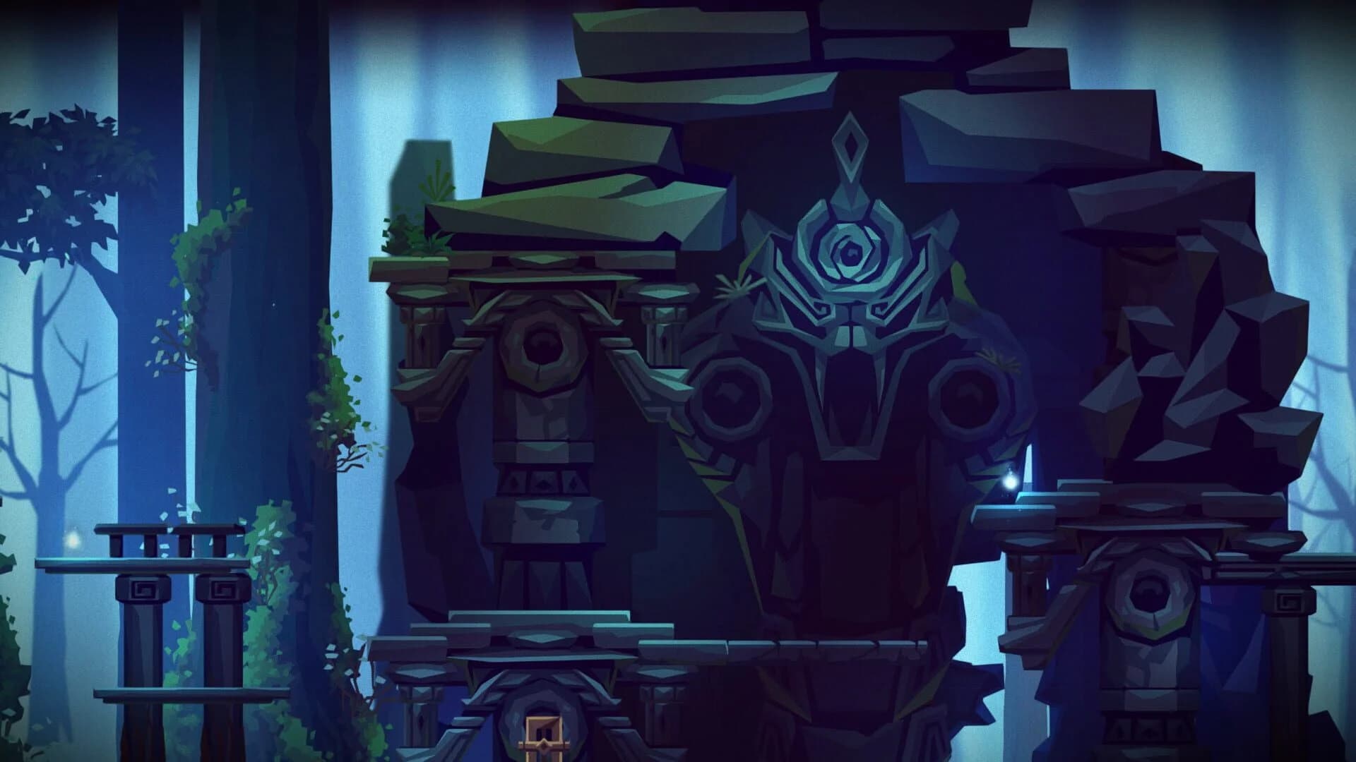 Unformed screenshot 5