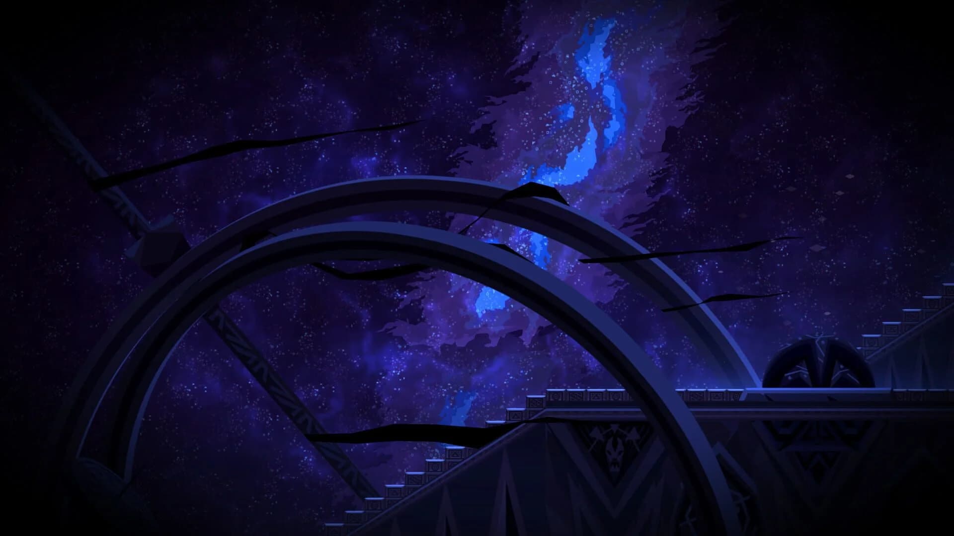 Unformed screenshot 4