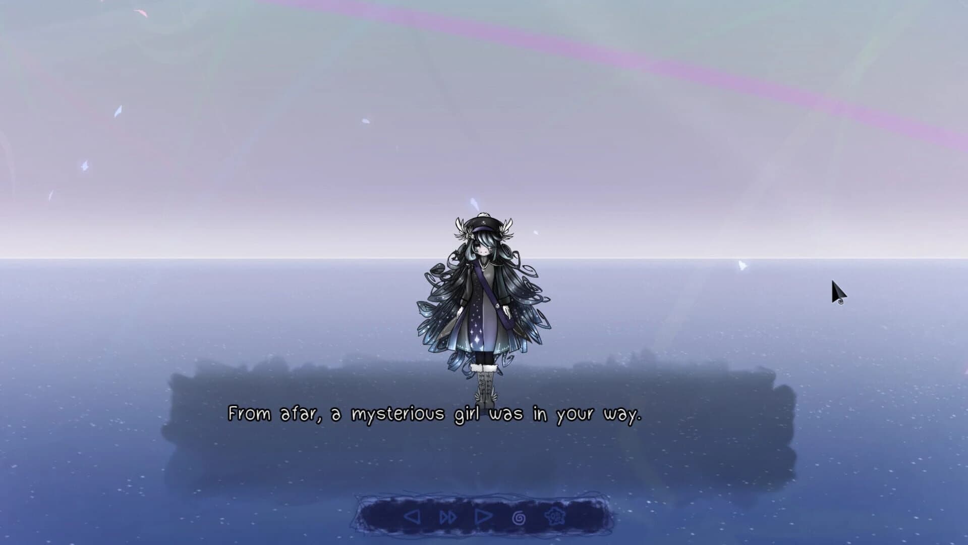 Un/Fragment screenshot 5
