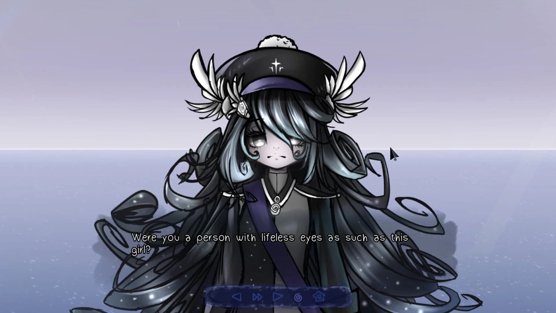 Un/Fragment screenshot 2