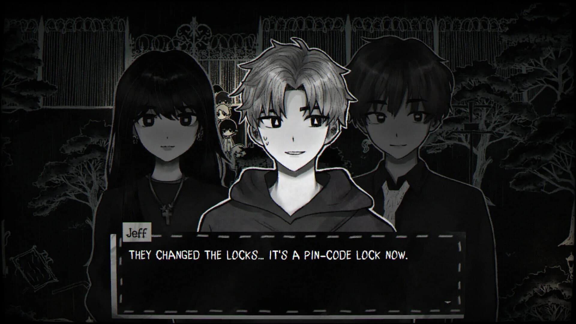 Unfriendly Friend screenshot 5