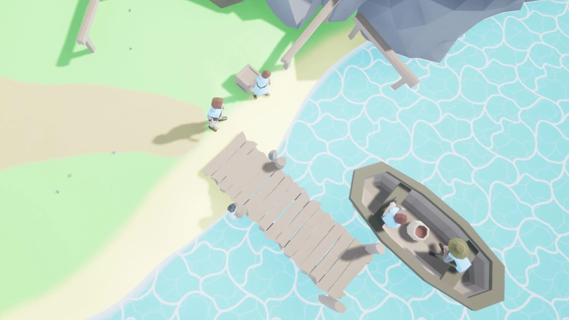 Ungeon screenshot 4