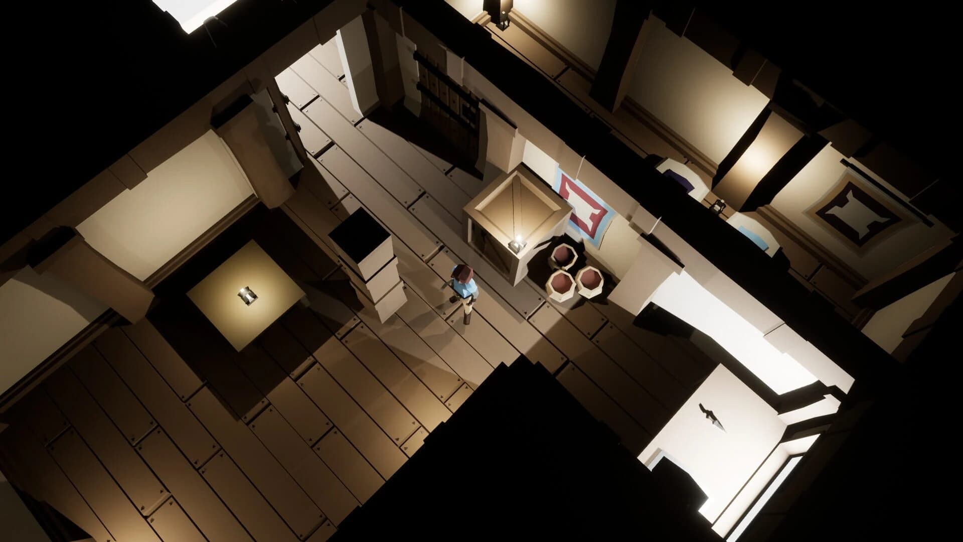 Ungeon screenshot 3