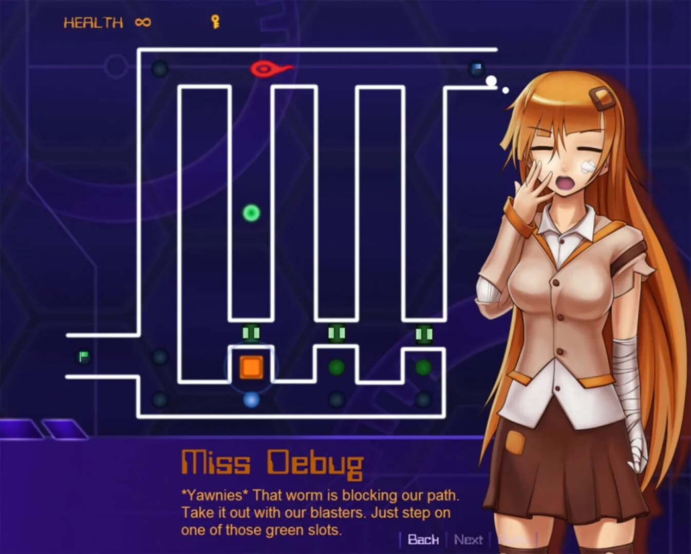 Unhack screenshot 3