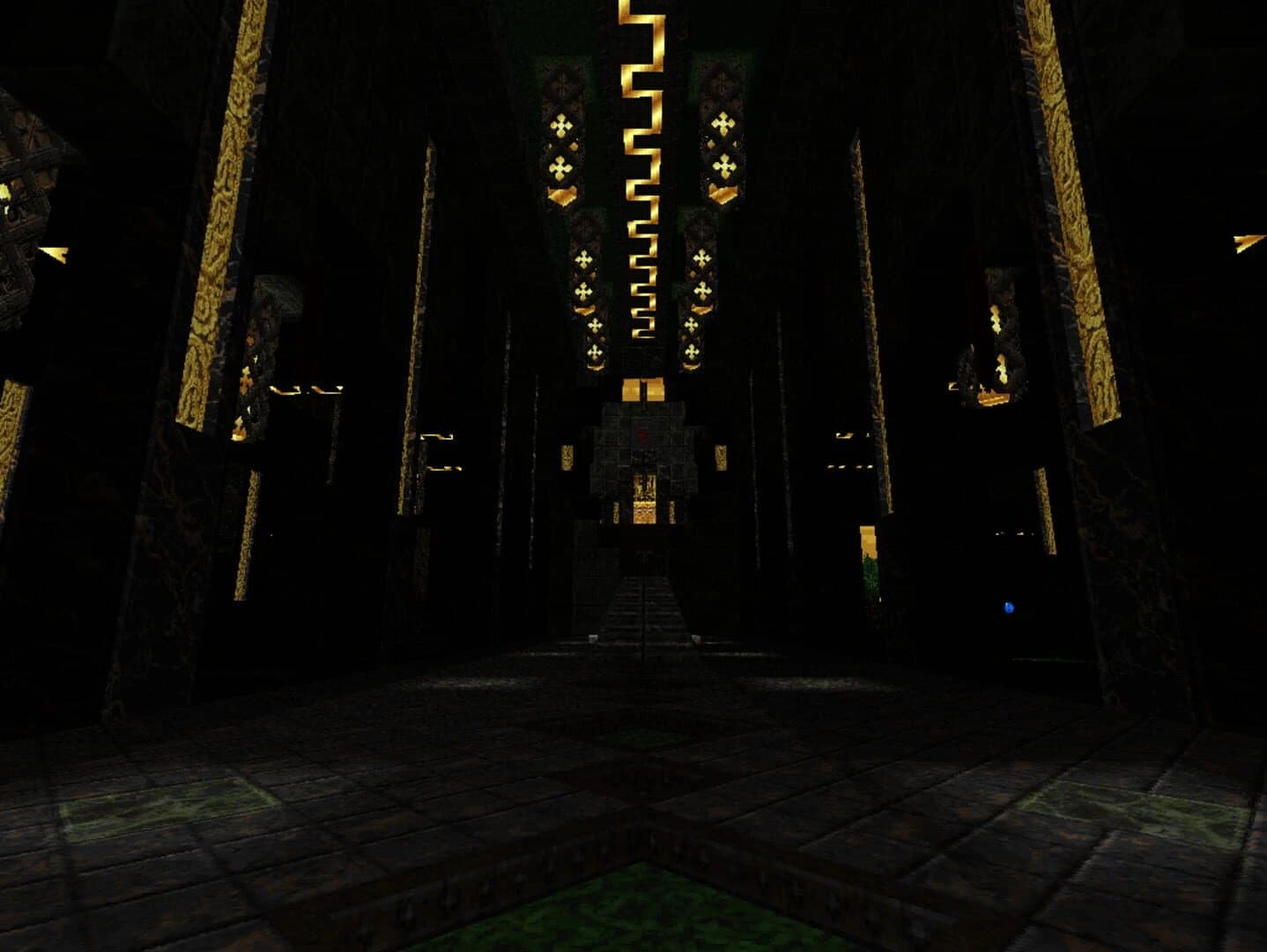 Unhallowed screenshot 1